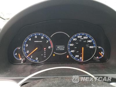 Zdjęcie 9 z 11 samochodu: 2008 ACURA TSX VIN:JH4CL96938C019066 - miniatura