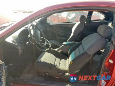 Zdjęcie 7 z 12 samochodu: 1997 FORD MUSTANG GT VIN:1FALP42X4VF106813 - miniatura