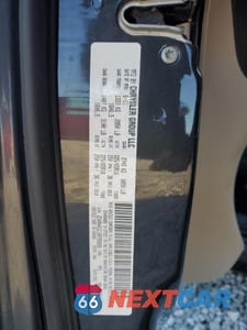 Zdjęcie 14 z 14 samochodu: 2011 DODGE GRAND CARAVAN EXPRESS VIN:2D4RN4DG1BR795899 - miniatura