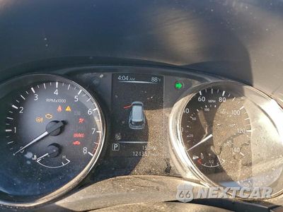 Zdjęcie 9 z 13 samochodu: 2017 NISSAN ROGUE VIN:JN8AT2MTXHW394342 - miniatura