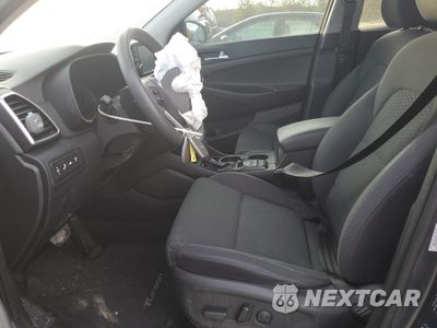 Zdjęcie 7 z 15 samochodu: 2019 HYUNDAI TUCSON LIMITED VIN:KM8J33A49KU049834 - miniatura
