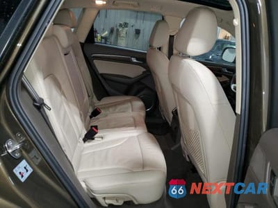 Zdjęcie 11 z 12 samochodu: 2014 AUDI Q5 PREMIUM PLUS VIN:WA1LFAFP0EA049524 - miniatura