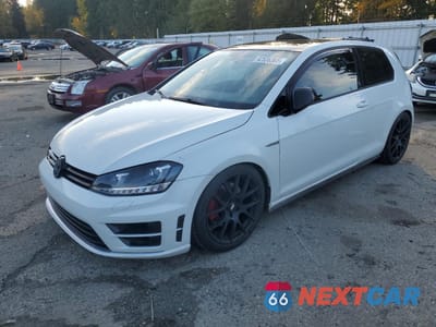 2015 VOLKSWAGEN GTI 3VWTT7AU2FM050271 - główne zdjęcie licytacji z USA - miniatura