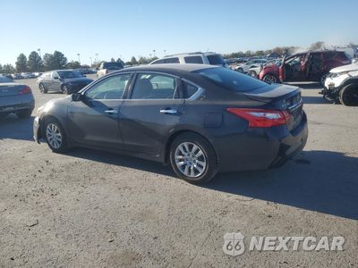 Drugie zdjęcie samochodu z przodu: 2016 NISSAN ALTIMA 2.5 VIN:1N4AL3AP2GN323848 - miniatura