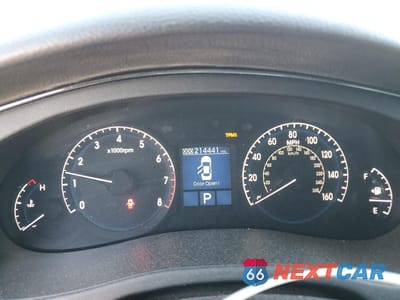 Zdjęcie 9 z 12 samochodu: 2009 HYUNDAI GENESIS 3.8L VIN:KMHGC46E09U040726 - miniatura
