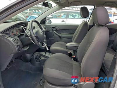 Zdjęcie 7 z 12 samochodu: 2003 FORD FOCUS ZX3 VIN:3FAFP31Z13R166798 - miniatura