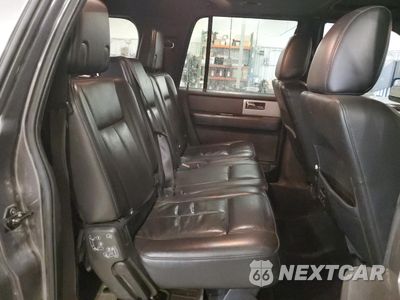 Zdjęcie 11 z 13 samochodu: 2013 FORD EXPEDITION EL LIMITED VIN:1FMJK2A5XDEF58804 - miniatura