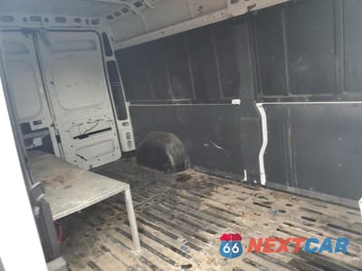 Zdjęcie 11 z 12 samochodu: 2019 RAM PROMASTER 2500 2500 HIGH VIN:3C6TRVDG9KE518259 - miniatura