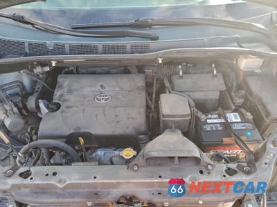 Zdjęcie 12 z 14 samochodu: 2011 TOYOTA SIENNA LE VIN:5TDJK3DC6BS008379 - miniatura