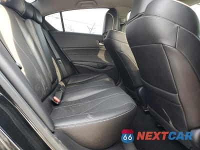 Zdjęcie 10 z 12 samochodu: 2019 ACURA ILX PREMIUM VIN:19UDE2F74KA003341 - miniatura