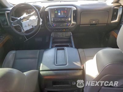 Zdjęcie 8 z 12 samochodu: 2014 CHEVROLET SILVERADO K1500 LTZ VIN:3GCUKSEC6EG234351 - miniatura