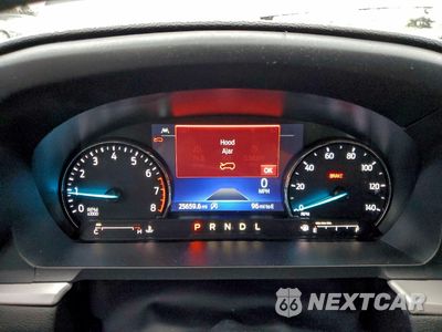 Zdjęcie 9 z 14 samochodu: 2024 FORD EXPLORER XLT VIN:1FMSK8DH2RGA31669 - miniatura