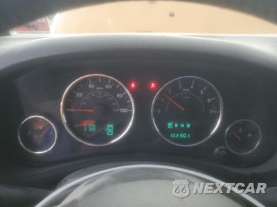 Zdjęcie 9 z 13 samochodu: 2014 JEEP WRANGLER UNLIMITED SPORT VIN:1C4BJWDG7EL218264 - miniatura