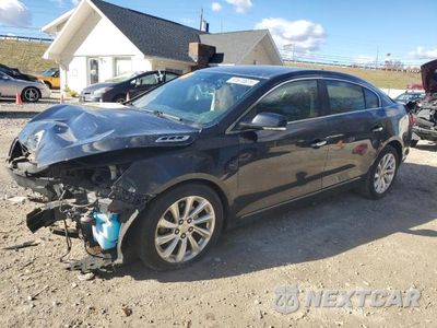 2014 BUICK LACROSSE 1G4GB5G34EF108403 - główne zdjęcie licytacji z USA - miniatura
