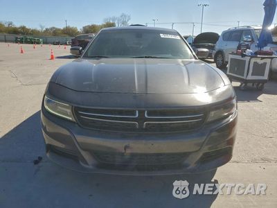 Piąte zdjęcie samochodu w środku: 2016 DODGE CHARGER SE VIN:2C3CDXBG0GH123215 - miniatura