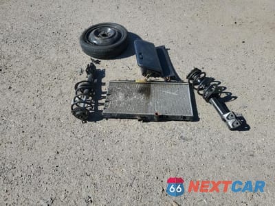 Zdjęcie 12 z 12 samochodu: 1994 TOYOTA COROLLA DX VIN:JT2AE09B8R0070667 - miniatura