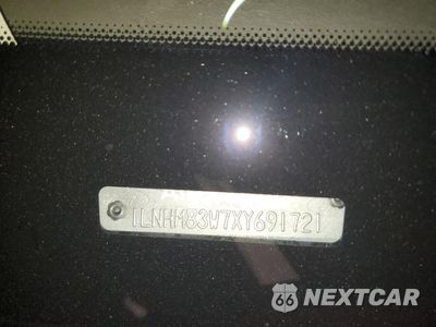 Zdjęcie 14 z 14 samochodu: 1999 LINCOLN TOWN CAR CARTIER VIN:1LNHM83W7XY691721 - miniatura