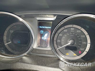 Zdjęcie 9 z 13 samochodu: 2013 HYUNDAI SONATA HYBRID VIN:KMHEC4A48DA095294 - miniatura