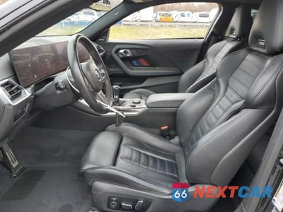 Zdjęcie 7 z 11 samochodu: 2024 BMW M2 VIN:3MF13DM04R8E89211 - miniatura