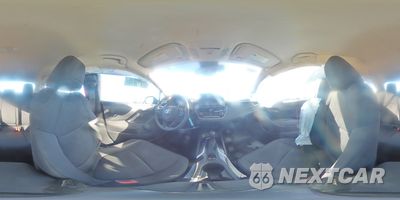 Zdjęcie 14 z 15 samochodu: 2022 TOYOTA COROLLA LE VIN:5YFEPMAE6NP332685 - miniatura