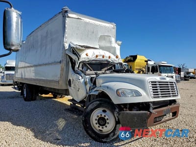 2020 FREIGHTLINER BUISNESS CLASS M2 BOX TRUCK 3ALACWFCXLDLP5894 - główne zdjęcie licytacji z USA - miniatura