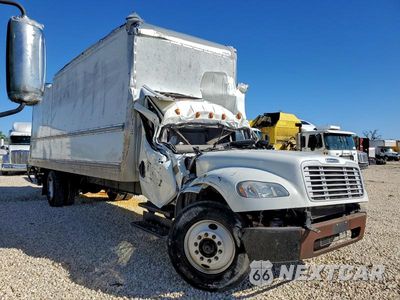 2020 FREIGHTLINER BUISNESS CLASS M2 BOX TRUCK 3ALACWFCXLDLP5894 - główne zdjęcie licytacji z USA - miniatura