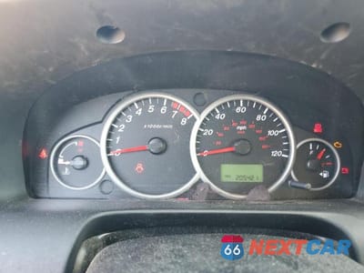 Zdjęcie 9 z 13 samochodu: 2006 MAZDA TRIBUTE I VIN:4F2YZ92Z36KM05310 - miniatura