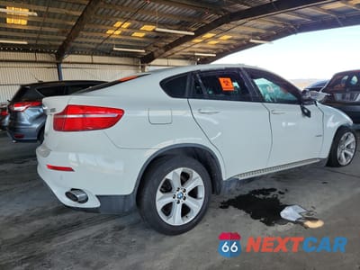 Trzecie zdjęcie samochodu z tyłu: 2012 BMW X6 XDRIVE35I VIN:5UXFG2C5XCL779627 - miniatura