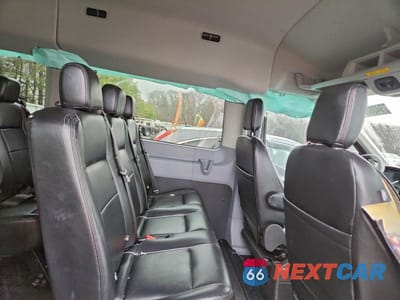 Zdjęcie 11 z 13 samochodu: 2019 FORD TRANSIT T-350 VIN:1FBZX2CG3KKA51754 - miniatura