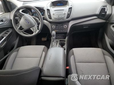 Zdjęcie 8 z 13 samochodu: 2018 FORD ESCAPE SE VIN:1FMCU0GD5JUC63231 - miniatura