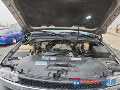 Zdjęcie 11 z 12 samochodu: 2002 CHEVROLET SILVERADO K2500 HEAVY DUTY VIN:1GCHK29G42E105798 - miniatura