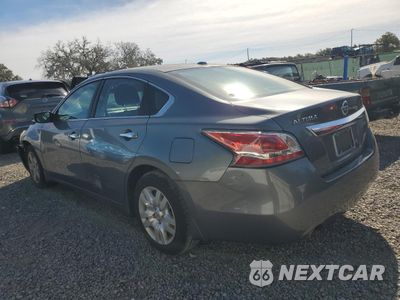 Drugie zdjęcie samochodu z przodu: 2015 NISSAN ALTIMA 2.5 VIN:1N4AL3AP1FC280713 - miniatura