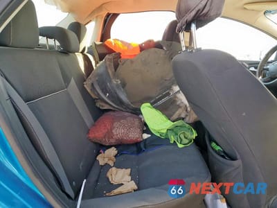 Zdjęcie 10 z 13 samochodu: 2012 FORD FOCUS VIN:1FAHP3F23CL329728 - miniatura