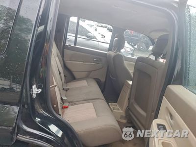 Zdjęcie 11 z 14 samochodu: 2012 JEEP LIBERTY SPORT VIN:1C4PJLAKXCW166122 - miniatura