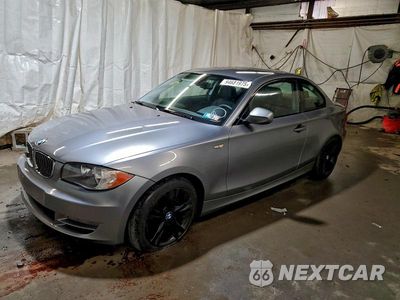 2010 BMW 128 I WBAUP7C53AVF07833 - główne zdjęcie licytacji z USA - miniatura