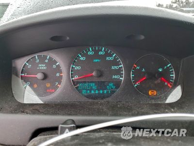 Zdjęcie 9 z 14 samochodu: 2010 CHEVROLET IMPALA LT VIN:2G1WB5EN9A1226932 - miniatura