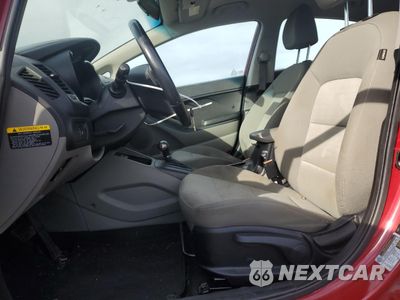 Zdjęcie 7 z 12 samochodu: 2014 KIA FORTE EX VIN:KNAFX4A89E5050193 - miniatura
