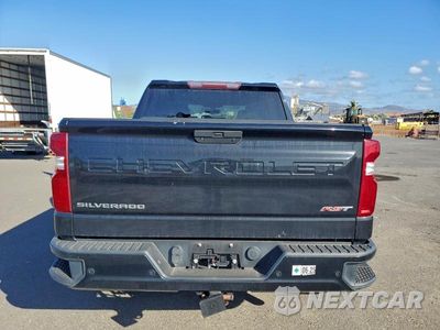 Zdjęcie 6 z 13 samochodu: 2019 CHEVROLET SILVERADO C1500 RST VIN:3GCPWDED2KG300136 - miniatura
