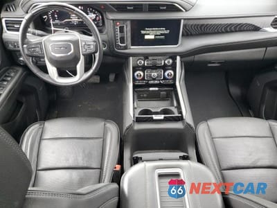 Zdjęcie 8 z 12 samochodu: 2023 GMC YUKON XL DENALI VIN:1GKS2JKL6PR305657 - miniatura