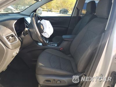 Zdjęcie 7 z 16 samochodu: 2020 CHEVROLET EQUINOX LT VIN:3GNAXKEVXLS723150 - miniatura