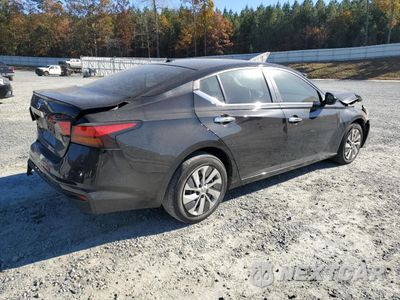 Trzecie zdjęcie samochodu z tyłu: 2020 NISSAN ALTIMA S VIN:1N4BL4BV8LC182913 - miniatura