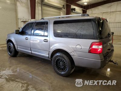 Drugie zdjęcie samochodu z przodu: 2013 FORD EXPEDITION EL LIMITED VIN:1FMJK2A5XDEF58804 - miniatura