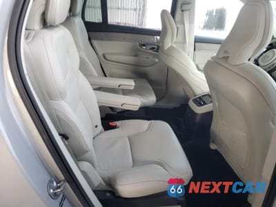 Zdjęcie 11 z 14 samochodu: 2025 VOLVO XC90 ULTRA VIN:YV4H60JG5S1362266 - miniatura