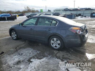 Drugie zdjęcie samochodu z przodu: 2008 NISSAN ALTIMA 2.5 VIN:1N4AL21E68N405978 - miniatura