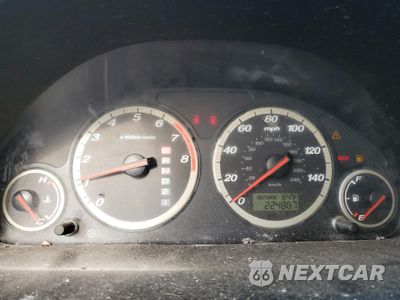 Zdjęcie 9 z 13 samochodu: 2006 HONDA CR-V EX VIN:SHSRD78836U441879 - miniatura