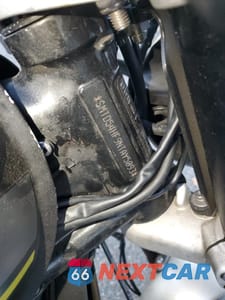 Zdjęcie 9 z 10 samochodu: 2022 TRIUMPH MOTORCYCLE SPEED TWIN VIN:SMTD54HF9NTAY5093 - miniatura