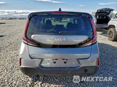 Zdjęcie 6 z 16 samochodu: 2025 KIA SOUL LX VIN:KNDJ23AU2S7949609 - miniatura