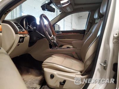 Zdjęcie 7 z 13 samochodu: 2011 JEEP GRAND CHEROKEE OVERLAND VIN:1J4RR6GT6BC663228 - miniatura