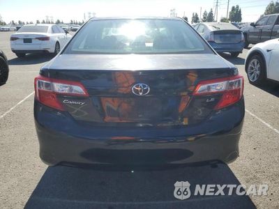Zdjęcie 6 z 11 samochodu: 2012 TOYOTA CAMRY BASE VIN:4T4BF1FKXCR200078 - miniatura