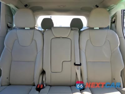 Zdjęcie 10 z 14 samochodu: 2023 VOLVO XC90 PLUS VIN:YV4062PN4P1914958 - miniatura